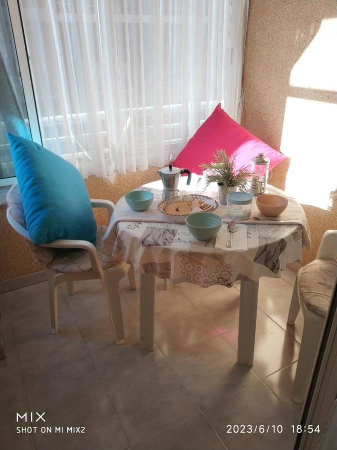 Pink Catia Coqueto Piso Playa Del Cura Διαμέρισμα Τορεβιέχα Εξωτερικό φωτογραφία